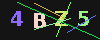 Gambar captcha