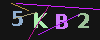 Gambar captcha