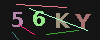 Gambar captcha